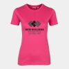 JB's  LADIES TEE Thumbnail