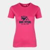 JB's  LADIES TEE Thumbnail