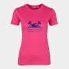 JB's  LADIES TEE Thumbnail