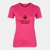 JB's  LADIES TEE Thumbnail