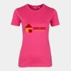 JB's  LADIES TEE Thumbnail