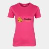 JB's  LADIES TEE Thumbnail
