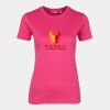 JB's  LADIES TEE Thumbnail