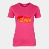 JB's  LADIES TEE Thumbnail