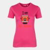 JB's  LADIES TEE Thumbnail