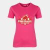 JB's  LADIES TEE Thumbnail