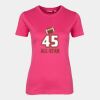 JB's  LADIES TEE Thumbnail