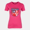 JB's  LADIES TEE Thumbnail