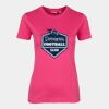 JB's  LADIES TEE Thumbnail