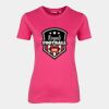 JB's  LADIES TEE Thumbnail