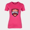 JB's  LADIES TEE Thumbnail