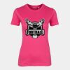 JB's  LADIES TEE Thumbnail