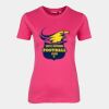 JB's  LADIES TEE Thumbnail