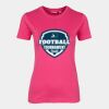 JB's  LADIES TEE Thumbnail