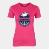JB's  LADIES TEE Thumbnail