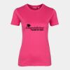 JB's  LADIES TEE Thumbnail