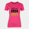 JB's  LADIES TEE Thumbnail