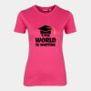 JB's  LADIES TEE Thumbnail