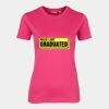 JB's  LADIES TEE Thumbnail