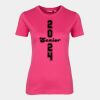 JB's  LADIES TEE Thumbnail