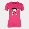 JB's  LADIES TEE Thumbnail