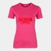 JB's  LADIES TEE Thumbnail