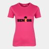 JB's  LADIES TEE Thumbnail