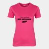 JB's  LADIES TEE Thumbnail