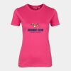 JB's  LADIES TEE Thumbnail