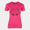 JB's  LADIES TEE Thumbnail