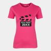 JB's  LADIES TEE Thumbnail