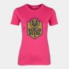 JB's  LADIES TEE Thumbnail