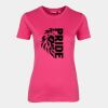 JB's  LADIES TEE Thumbnail