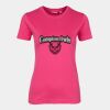 JB's  LADIES TEE Thumbnail