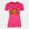 JB's  LADIES TEE Thumbnail