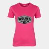 JB's  LADIES TEE Thumbnail