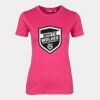 JB's  LADIES TEE Thumbnail