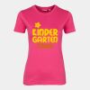 JB's  LADIES TEE Thumbnail