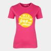 JB's  LADIES TEE Thumbnail