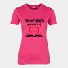 JB's  LADIES TEE Thumbnail