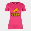 JB's  LADIES TEE Thumbnail