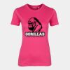 JB's  LADIES TEE Thumbnail