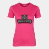 JB's  LADIES TEE Thumbnail