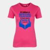JB's  LADIES TEE Thumbnail