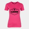 JB's  LADIES TEE Thumbnail