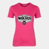 JB's  LADIES TEE Thumbnail