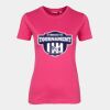 JB's  LADIES TEE Thumbnail