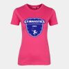 JB's  LADIES TEE Thumbnail