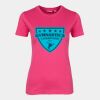 JB's  LADIES TEE Thumbnail