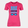 JB's  LADIES TEE Thumbnail
